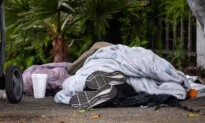 Better Homelessness Policies Needed to Restore Order on Streets—and in Individuals’ Lives