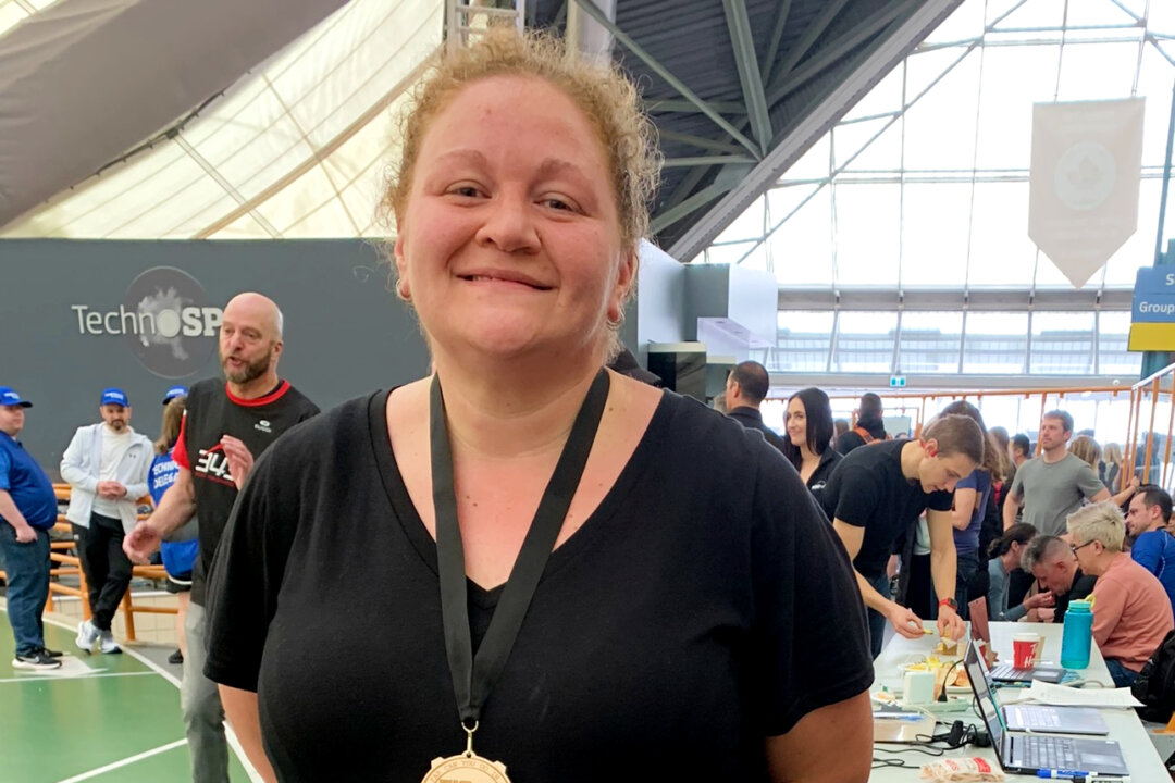 From Homelessness to Triathlons: an Alberta Woman’s Fight to Overcome Addictions