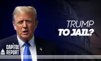 Assistant DA Christopher Conroy Asks Judge to Remind Trump That ‘Incarceration Is an Option’ If He Violates Gag Order | Capitol Report