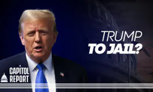 Assistant DA Christopher Conroy Asks Judge to Remind Trump That ‘Incarceration Is an Option’ If He Violates Gag Order | Capitol Report