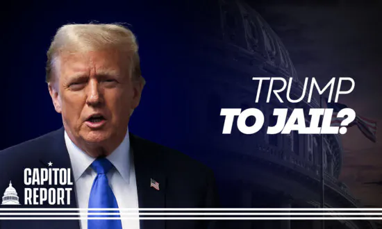 Assistant DA Christopher Conroy Asks Judge to Remind Trump That ‘Incarceration Is an Option’ If He Violates Gag Order | Capitol Report