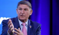Retiring Senator Joe Manchin Endorses Glenn Elliott as Potential Successor