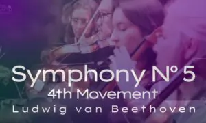 Beethoven: Symphony No. 5, 4th Movement