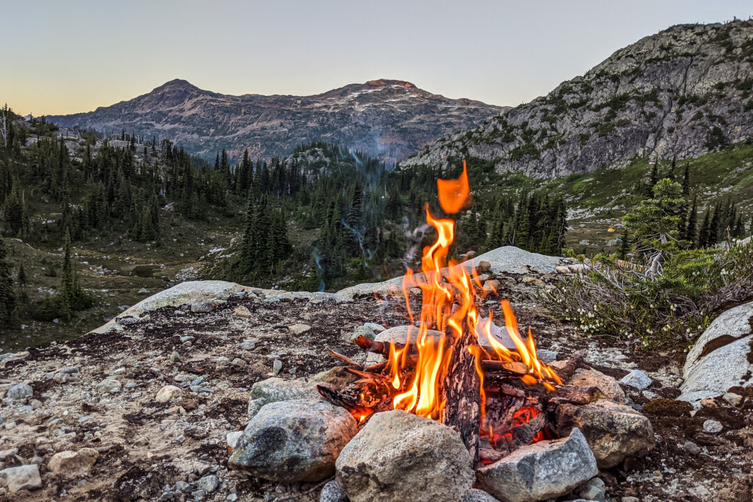 How You Can Keep Canada Safe From Wildfires This Summer