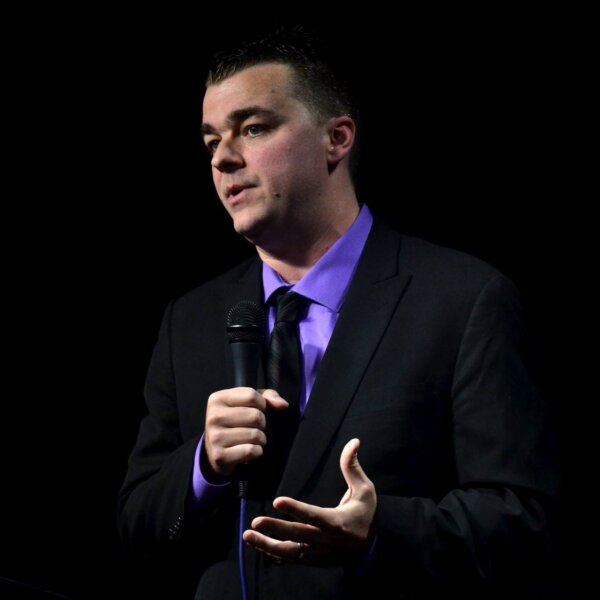 Epoch Times Photo