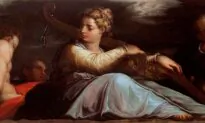 ‘Good Things Come to Those Who Wait’: The Virtue of Patience