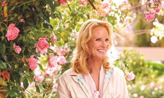 How One Woman Went From Untrained Gardener to World-Class Rosarian, Plus Her Rose Planting Tips