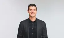 Mental Health Expert John Delony Makes the Case for Choosing Reality
