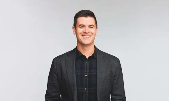 Mental Health Expert John Delony Makes the Case for Choosing Reality