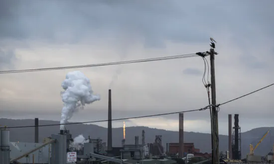 Business Group Says Climate Trigger May Complicate Renewable Projects Approval