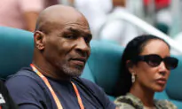 California Man Sues Mike Tyson for Allegedly Punching Him on JetBlue Flight