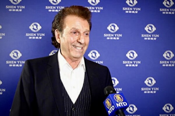 Epoch Times Photo