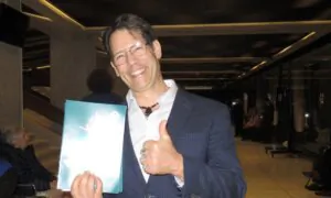 Shen Yun’s Mission to Revive Traditional Culture Is ‘Absolutely Essential,’ Says Canadian Actor