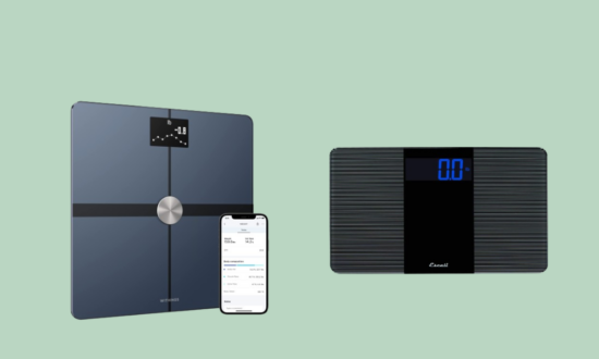 Top 10 Bathroom Scales for Daily Weight Measurments