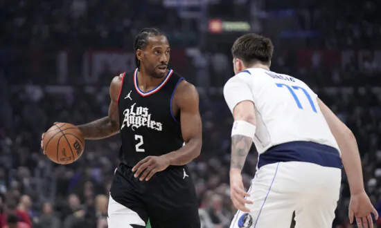 Kawhi Leonard Replaced by Derrick White on Team USA for 2024 Paris Olympics