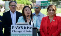 Bipartisan Pet Protection Bills Advance in California Legislature