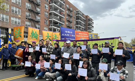Chinese Immigrants Say They Experienced True Freedom and Relief After Quitting the CCP