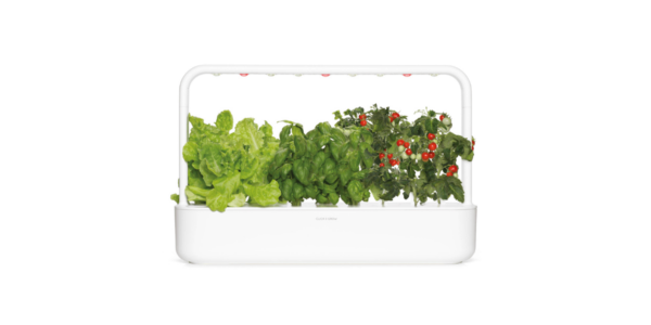 Click & Grow The Smart Garden 9