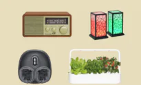 The 12 Best Gift Ideas for Grandparents