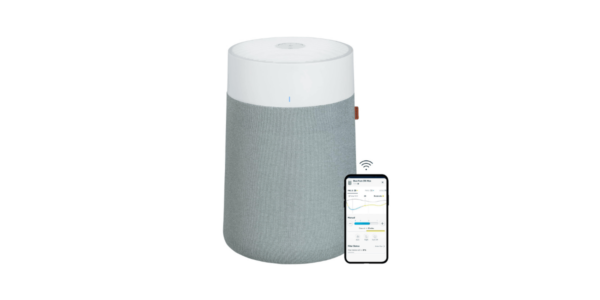 Blueair Air Purifiers