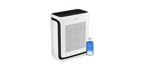 Levoit Air Purifiers