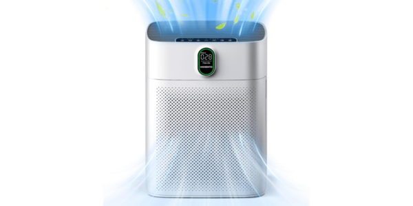 Morento Air Purifiers