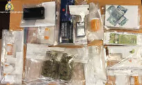 BC’s Illicit Drug Possession Limit May Be ‘Too Low,’ Says Federal Report