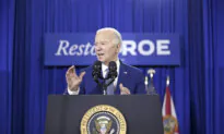 Biden, Florida Democrats Rebuke State’s New Abortion Restrictions