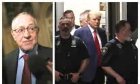 Alan Dershowitz Alleges ‘Major’ Issue in Trump Criminal Trial