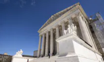 Supreme Court to Hear Trump’s Presidential Immunity Appeal