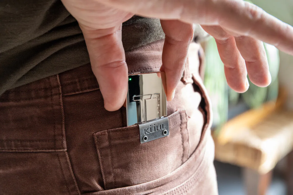 EMF Protection