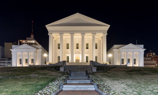 An American Classic: The Republic’s First Statehouse