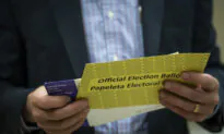 4 Noncitizens Charged for Voting in Elections
