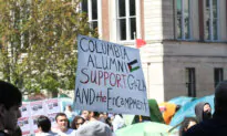 Robert Kraft Pulls Financial Support for Columbia University Over Antisemitic Protests