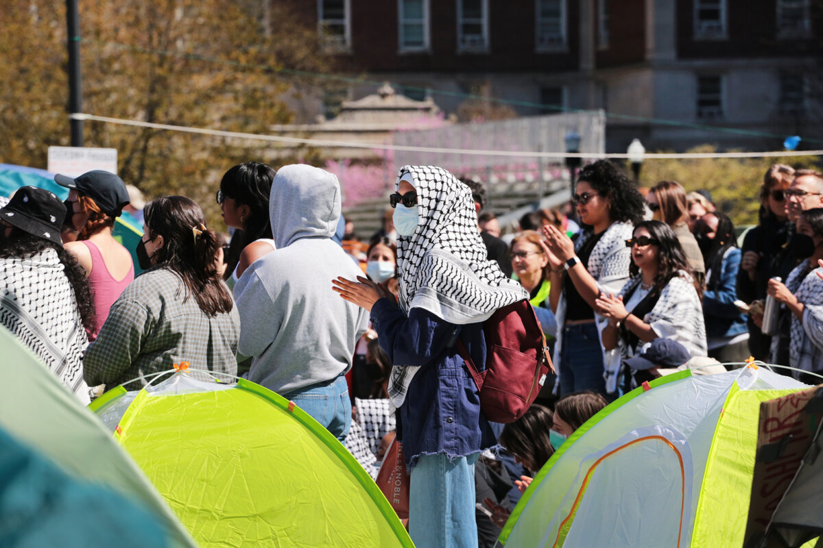 Epoch Times Photo