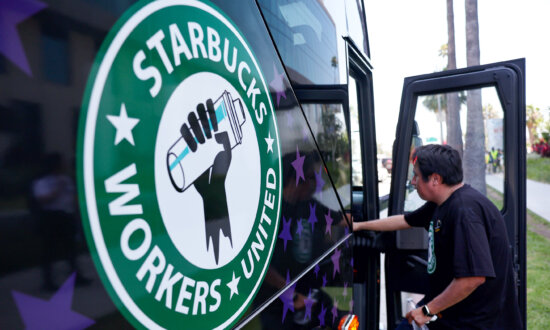 Supreme Court May Rule for Starbucks in Labor Organizing Dispute