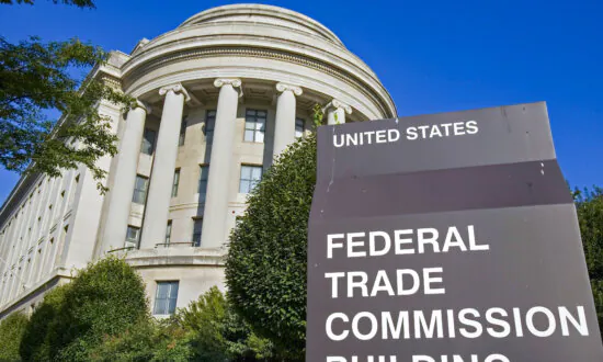 Biden Administration Sued Over ‘Blatant Power Grab’ in Banning Worker Noncompete Agreements