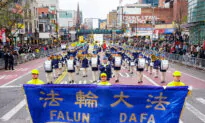 Adherents Worldwide Commemorate 25th Anniversary of Peaceful Falun Gong Appeal