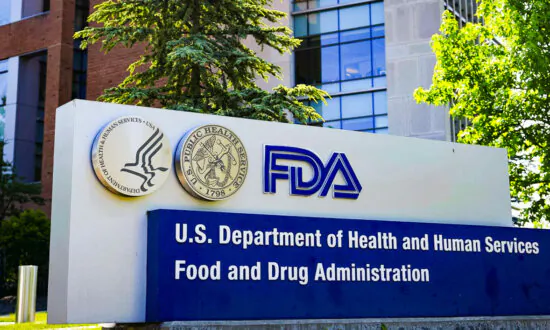 FDA to Deploy Artificial Intelligence Across Agency