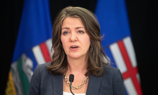 Alberta's Ongoing COVID-19 Review Looks at Whether Data Justified Lockdowns