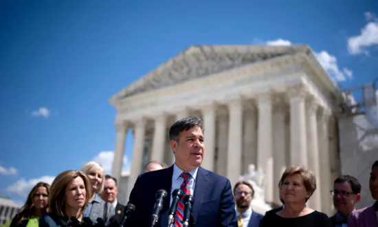 Supreme Court Hears Oral Arguments on Idaho’s Abortion Ban in Medical Emergencies