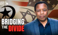 Bridging the Divide | America’s Hope