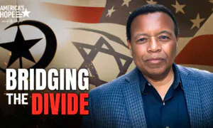 Bridging the Divide | America’s Hope