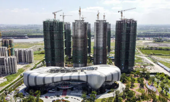 Rejections of Chinese Products Go Global