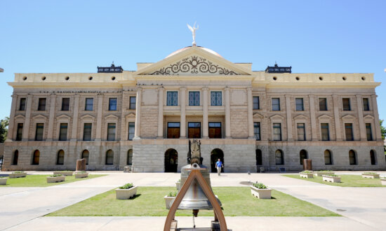 Arizona Senate Approves Repeal of Near-Total Abortion Ban