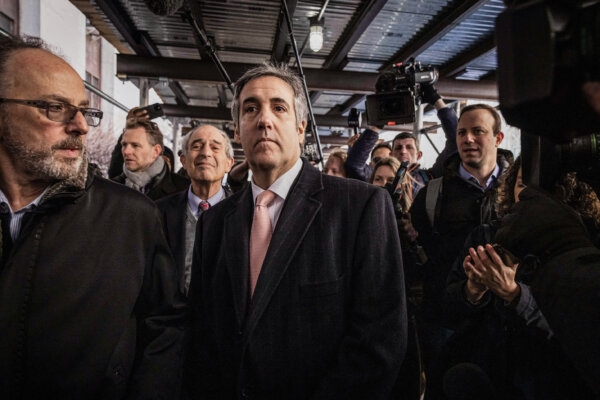 Epoch Times Photo