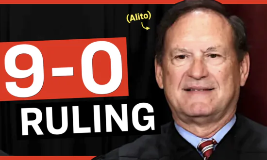 Little-Known 9–0 Supreme Court Ruling Was a Big Win for Property Rights | Facts Matter