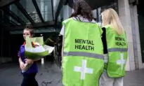 Mental Health Australia Chief Steps Down Due to Government Inaction