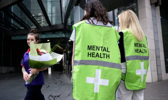 Quarter of Young Australians Have Considered Suicide: New Report Sparks Call for Action