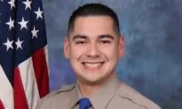 Former UC San Diego Grad Student Sentenced to Almost 23 Years for Shooting CHP Officer